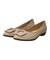 【Bridget Birkin Walk】ビジューモチーフポインテッドパンプス(555225)