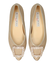 【Bridget Birkin Walk】ビジューモチーフポインテッドパンプス(555225)