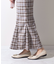 【Bridget Birkin Walk】ビジューモチーフポインテッドパンプス(555225)