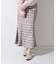 【Bridget Birkin Walk】ビジューモチーフポインテッドパンプス(555225)