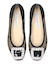 【Bridget Birkin Walk】ビジューモチーフメッシュパンプス(555226)