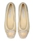【Bridget Birkin Walk】ビジューモチーフメッシュパンプス(555226)