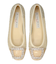 【Bridget Birkin Walk】ビジューモチーフメッシュパンプス(555226)