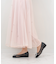 【Bridget Birkin Walk】ビジューモチーフメッシュパンプス(555226)