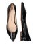 【FABIO RUSCONI】ポインテッドトウカラーヒールパンプス(F51526)