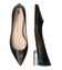 【FABIO RUSCONI】ポインテッドトウカラーヒールパンプス(F51526)