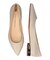 【FABIO RUSCONI】ポインテッドトウカラーヒールパンプス(F51526)