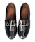 《新色入荷》【FABIO RUSCONI】EVAタンクソールビットローファー