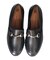 《新色入荷》【FABIO RUSCONI】EVAタンクソールビットローファー