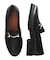 《新色入荷》【FABIO RUSCONI】EVAタンクソールビットローファー