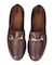《新色入荷》【FABIO RUSCONI】EVAタンクソールビットローファー