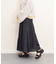 【bussola】厚底ボリュームソールダブルベルトサンダル(955704)