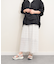 【bussola】厚底クッションベルトサンダル(955709)