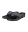 【ITALIAN SHOEMAKERS】ホットフィックスフットベットトングサンダル(952321)