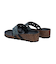 【ITALIAN SHOEMAKERS】ホットフィックスフットベットトングサンダル(952321)