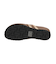 【ITALIAN SHOEMAKERS】ホットフィックスフットベットトングサンダル(952321)