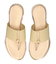 【ITALIAN SHOEMAKERS】メタルモチーフトングサンダル(952331)