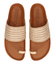【ITALIAN SHOEMAKERS】サムリングトングフットベッドサンダル(952348)