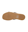 【ITALIAN SHOEMAKERS】ダブルビジューストラップトングサンダル(952351)