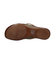 【ITALIAN SHOEMAKERS】ビジューストラップトングサンダル(952355)