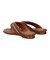 【ITALIAN SHOEMAKERS】ラインストーンベルトトングサンダル(952360)