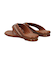 【ITALIAN SHOEMAKERS】ラインストーンベルトトングサンダル(952360)