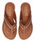 【ITALIAN SHOEMAKERS】ラインストーンベルトトングサンダル(952360)