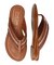 【ITALIAN SHOEMAKERS】ラインストーンベルトトングサンダル(952360)