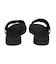 《新色入荷》【Oh my Sandals】スクエアトウフラットレザーサンダル(E52304)