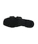 《新色入荷》【Oh my Sandals】スクエアトウフラットレザーサンダル(E52304)