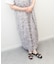 【Oh my Sandals】スクエアトウフラットレザーサンダル(E52304)