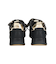 《新色入荷》【TAMARIS】サイドジップスニーカー
