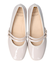 【Round About】厚底ダブルストラップパンプス-(41015D)