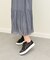 【Round About】レーススニーカー-(45010D)