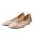 【Bridget Birkin】レースチュール切り替えパンプス-(51030B)