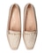 【Bridget Birkin】レースコンビパールビットローファー-(51625B)
