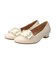 【Bridget Birkin】ビジューバックルローファー-(51626B)