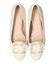【Bridget Birkin】ビジューバックルローファー-(51626B)