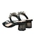 【Bridget Birkin】甲ビジュークリアヒールサンダル-(52310B)