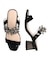 【Bridget Birkin】甲ビジュークリアヒールサンダル-(52310B)