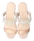 【Bridget Birkin】甲ビジュークリアヒールサンダル-(52310B)