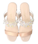 【Bridget Birkin】甲ビジュークリアヒールサンダル-(52310B)