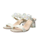【Bridget Birkin】甲ビジュークリアヒールサンダル-(52310B)