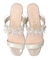【Bridget Birkin】甲ビジュークリアヒールサンダル-(52310B)