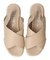 【ITALIAN SHOEMAKERS】厚底クロスサンダル-(92121T)