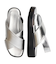 【ITALIAN SHOEMAKERS】厚底クロスサンダル-(92121T)