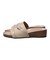 【ITALIAN SHOEMAKERS】フットベッドミュールサンダル-(92212T)