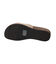 【ITALIAN SHOEMAKERS】フットベッドミュールサンダル-(92212T)