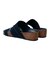 【ITALIAN SHOEMAKERS】ラインストーンフットベッドサンダル-(92359T)