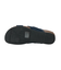 【ITALIAN SHOEMAKERS】ラインストーンフットベッドサンダル-(92359T)